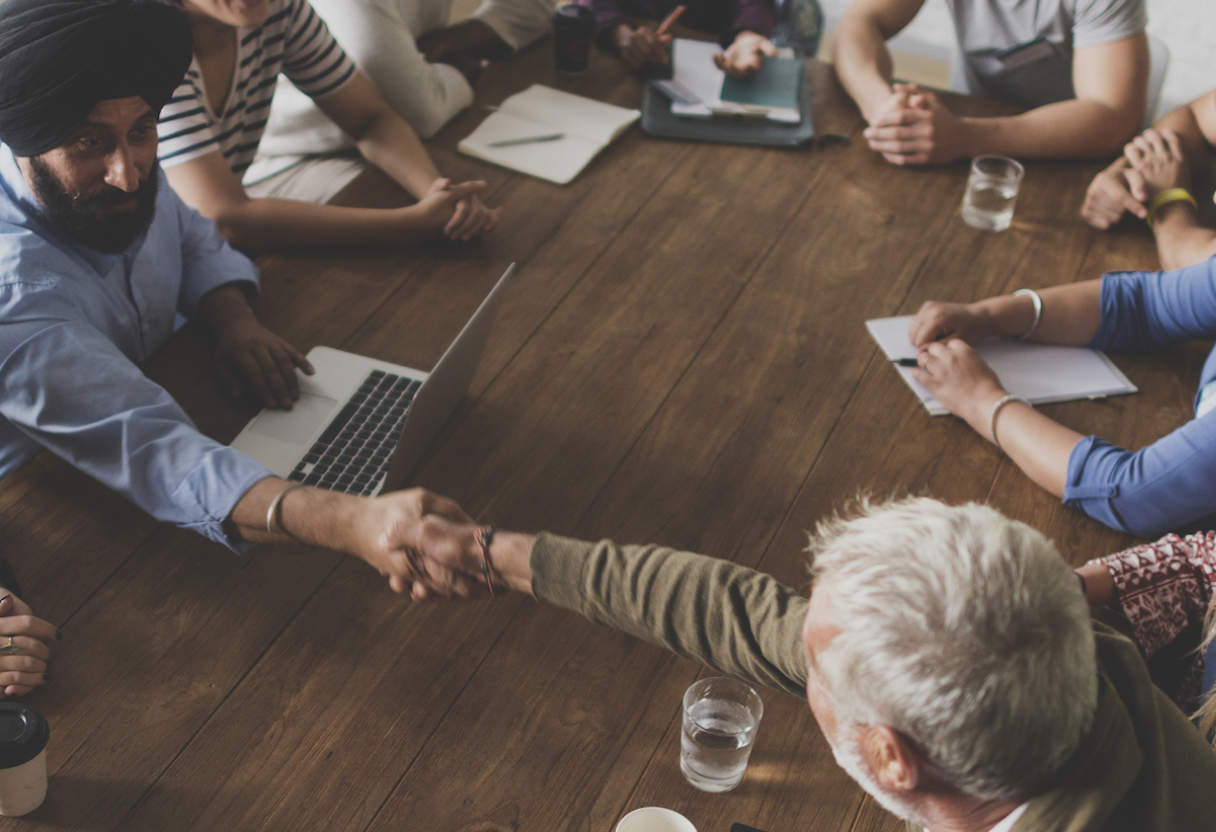 AdvisoryCloud Case Study Using AdvisoryCloud to Take Workplace